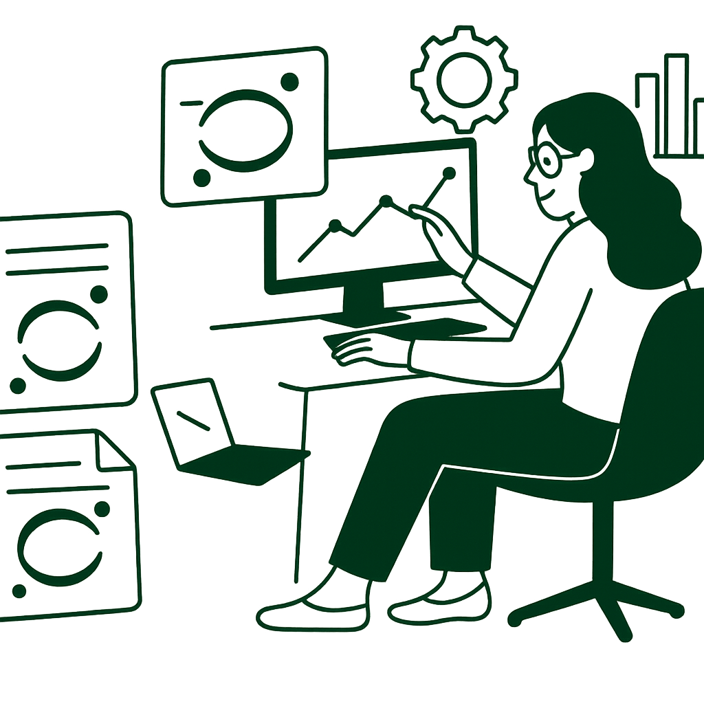 Labs Illustration