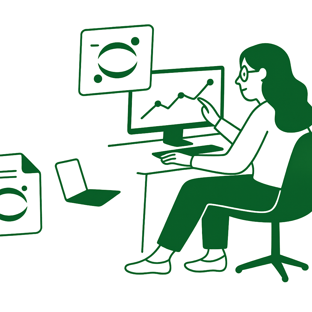 Labs Illustration